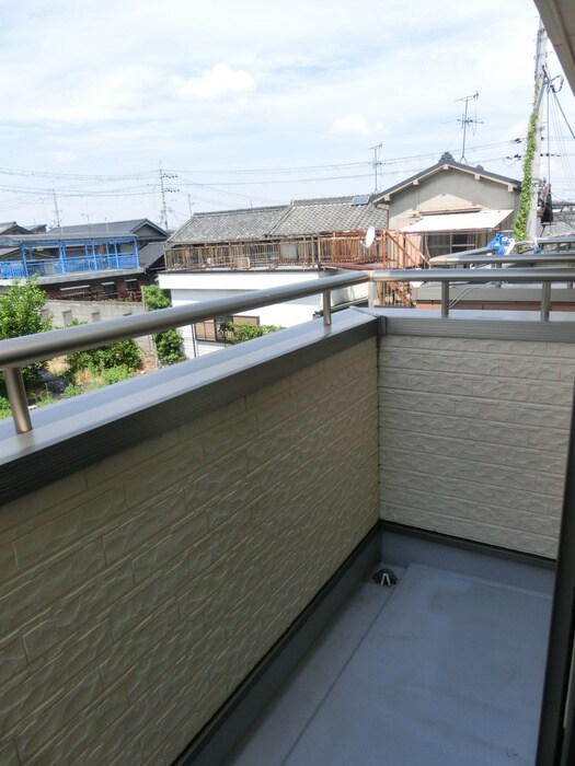 ブエナアビテ－トⅡの物件内観写真