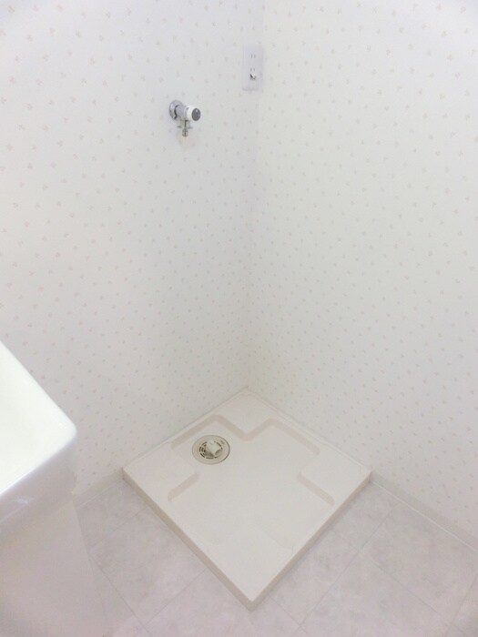 ブエナアビテ－トⅡの物件内観写真