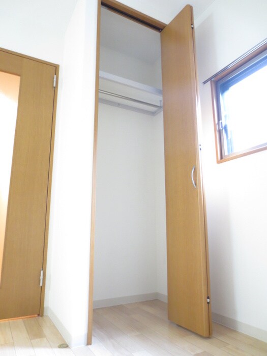 グレ－ス東山の物件内観写真