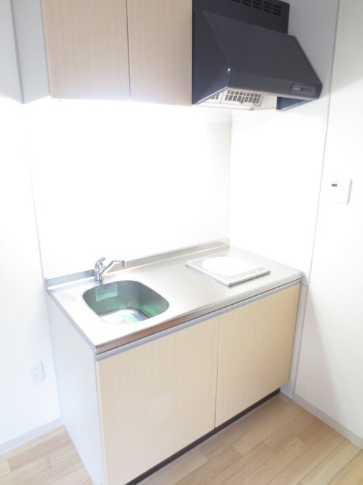 グレ－ス東山の物件内観写真