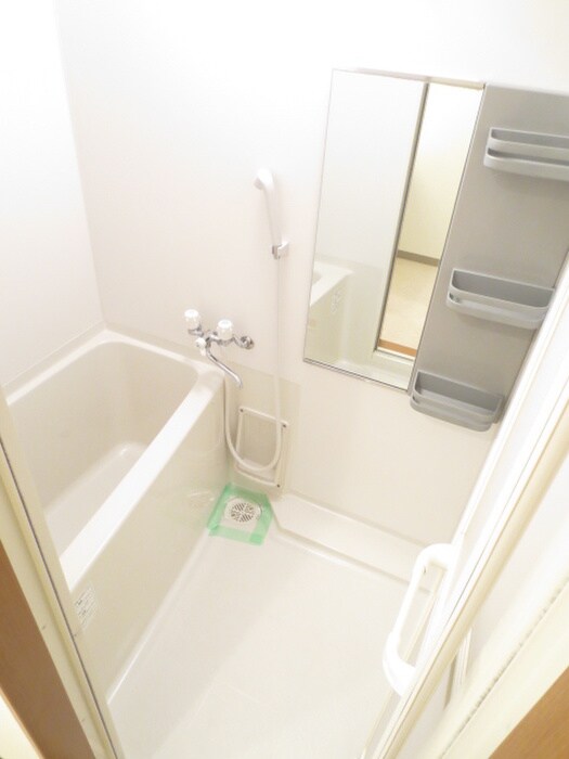 グレ－ス東山の物件内観写真