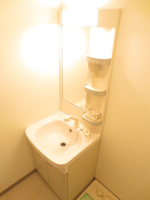 グレ－ス東山の物件内観写真