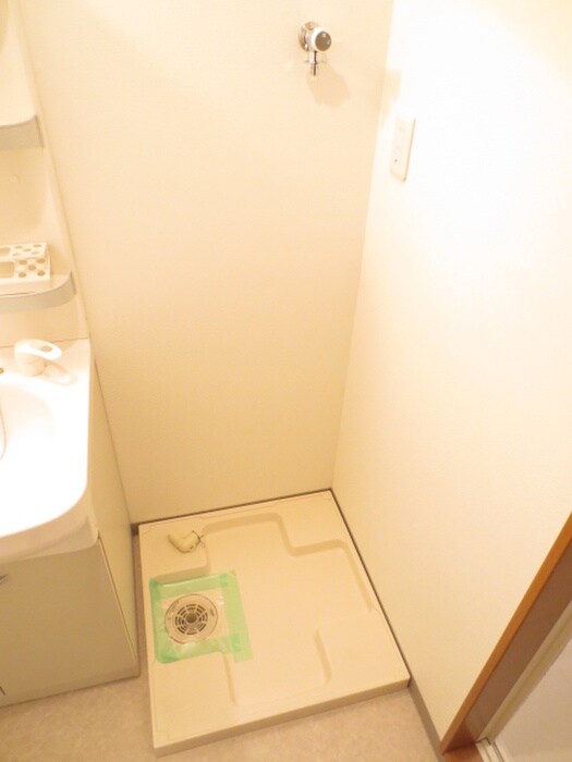 グレ－ス東山の物件内観写真