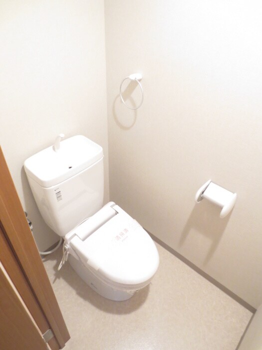 グレ－ス東山の物件内観写真