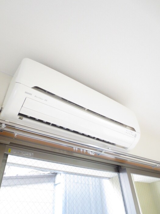 グレ－ス東山の物件内観写真