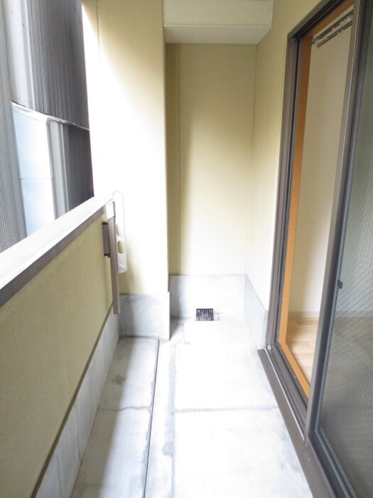 グレ－ス東山の物件内観写真