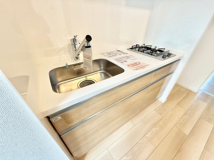 レジデンス香里の物件内観写真