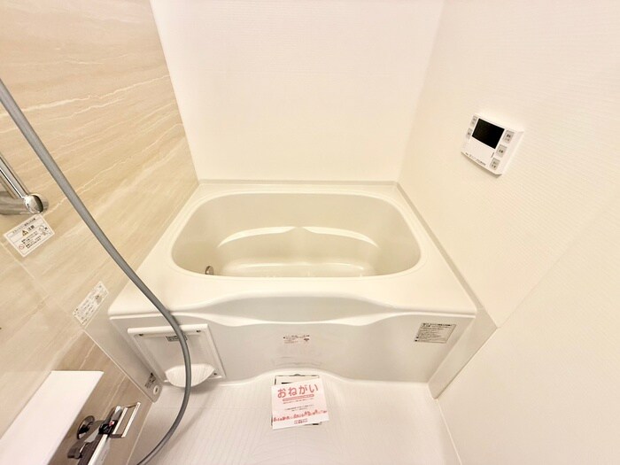 レジデンス香里の物件内観写真