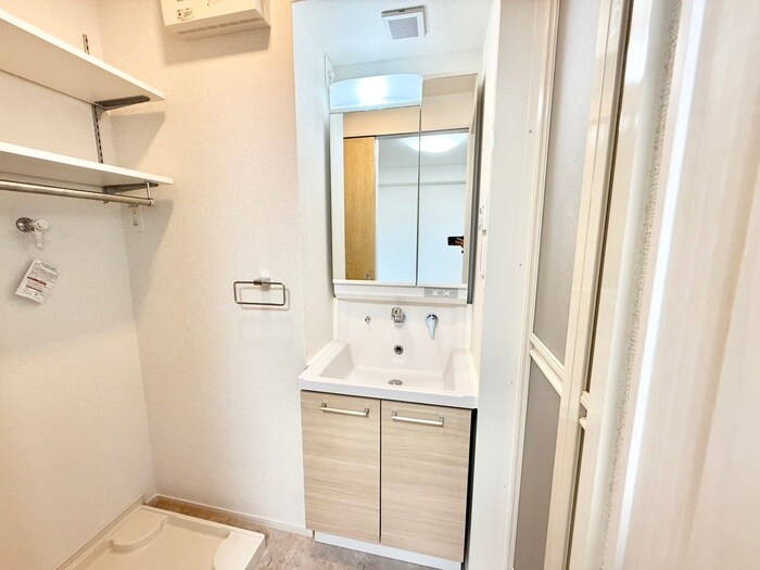 レジデンス香里の物件内観写真