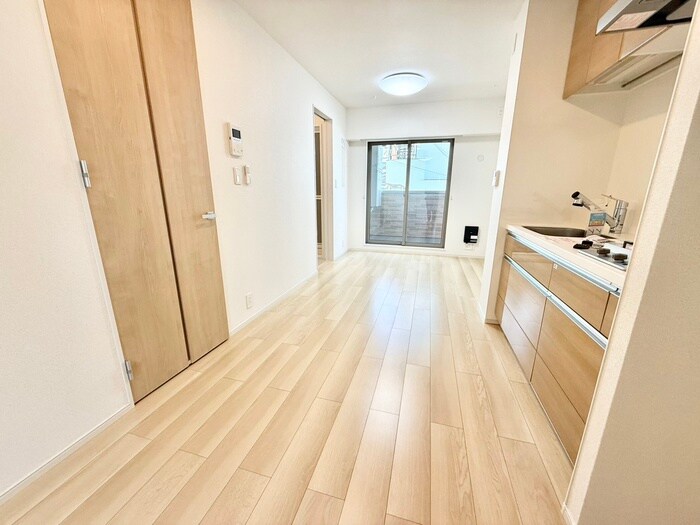 レジデンス香里の物件内観写真
