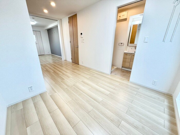 レジデンス香里の物件内観写真