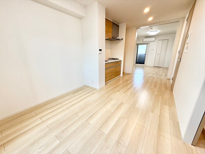 レジデンス香里の物件内観写真