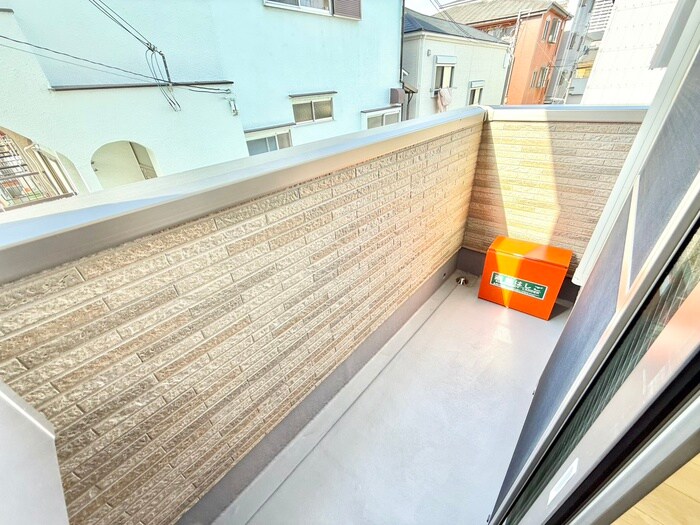 レジデンス香里の物件内観写真