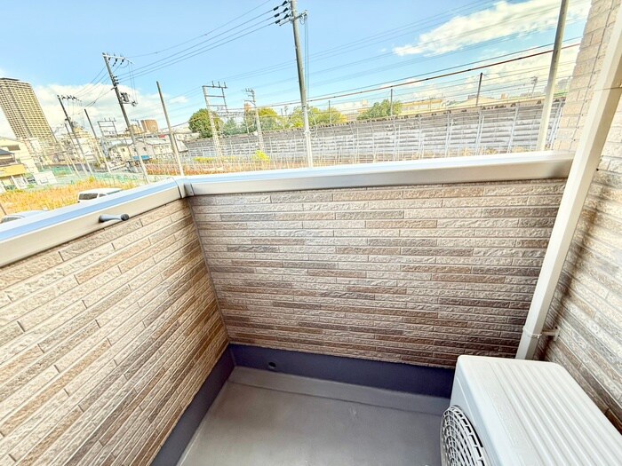 レジデンス香里の物件内観写真