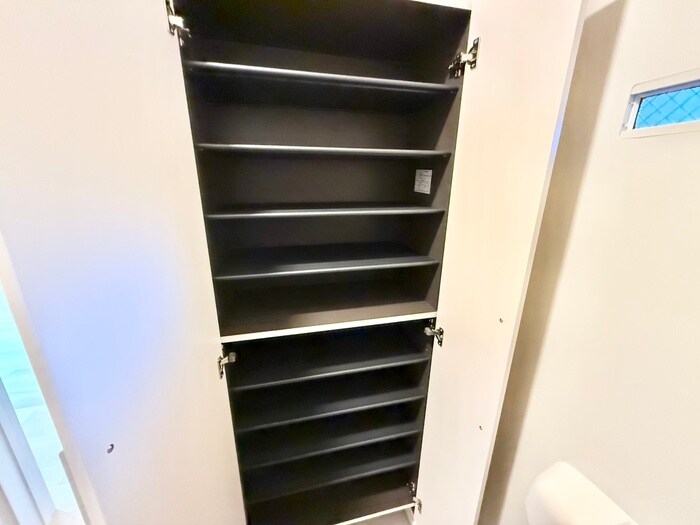 レジデンス香里の物件内観写真