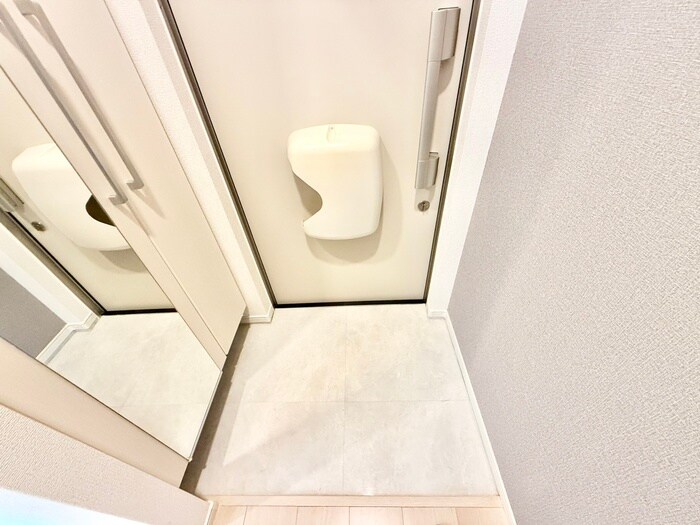 レジデンス香里の物件内観写真