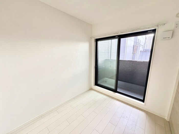 プレジール泉佐野の物件内観写真