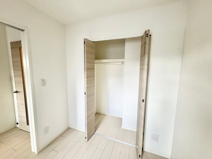 プレジール泉佐野の物件内観写真