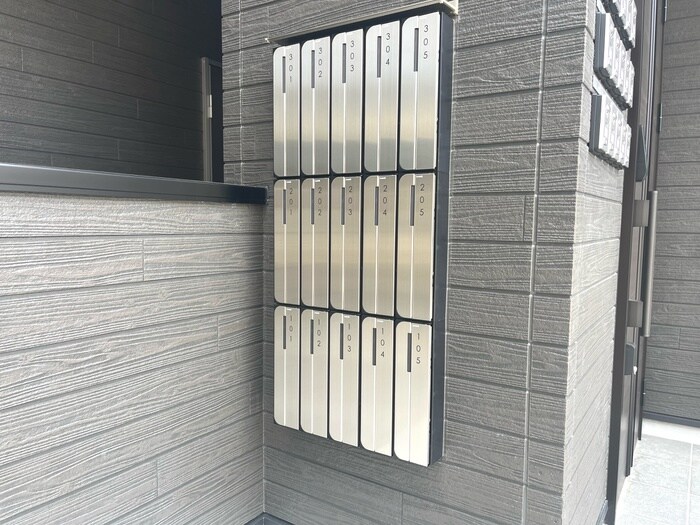 プレジール泉佐野の物件外観写真