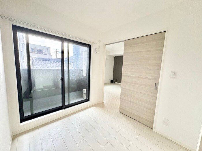 プレジール泉佐野の物件内観写真