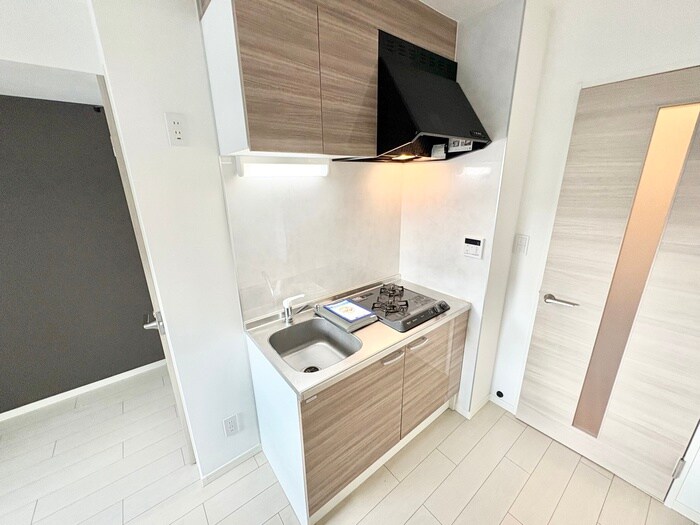 プレジール泉佐野の物件内観写真