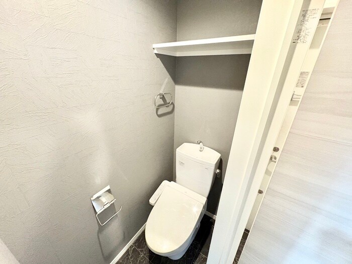 プレジール泉佐野の物件内観写真