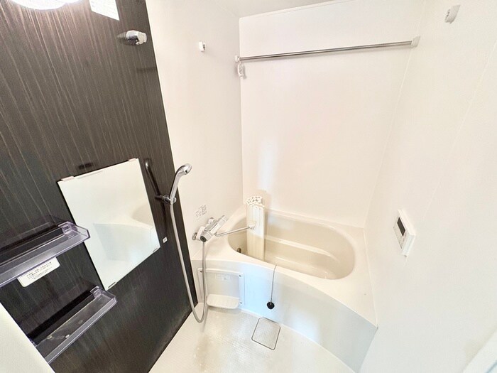 プレジール泉佐野の物件内観写真