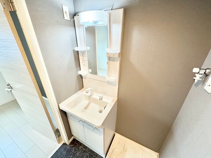 プレジール泉佐野の物件内観写真