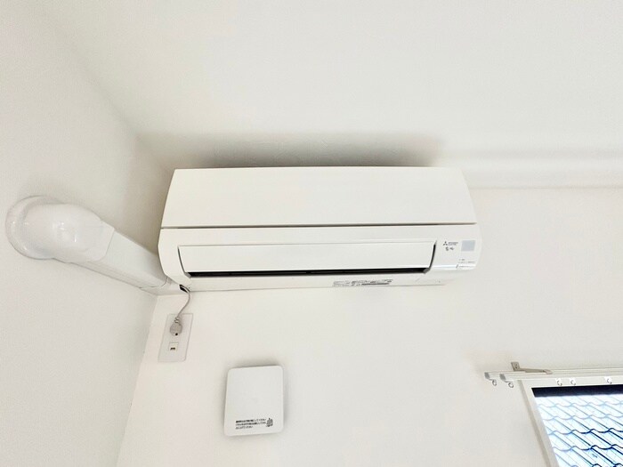 プレジール泉佐野の物件内観写真