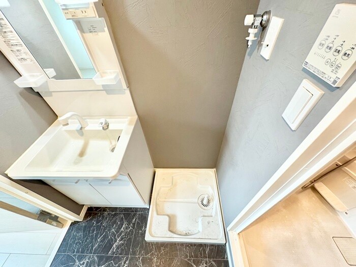 プレジール泉佐野の物件内観写真