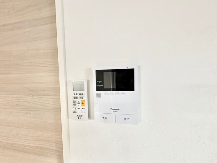 プレジール泉佐野の物件内観写真