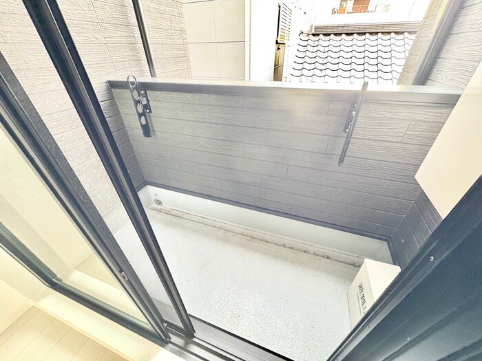 プレジール泉佐野の物件内観写真