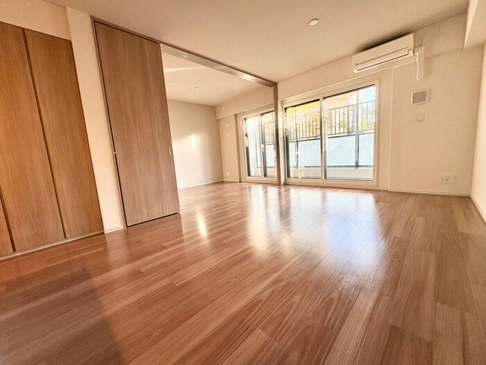 デュオヒルズ京都桂川（１０８）の物件内観写真