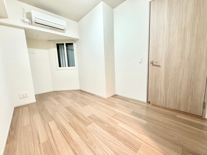 デュオヒルズ京都桂川（１０８）の物件内観写真