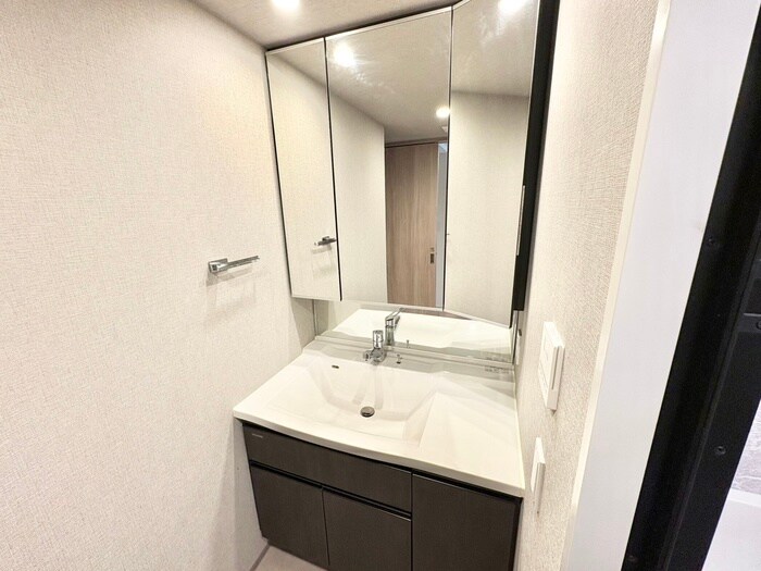 デュオヒルズ京都桂川（１０８）の物件内観写真