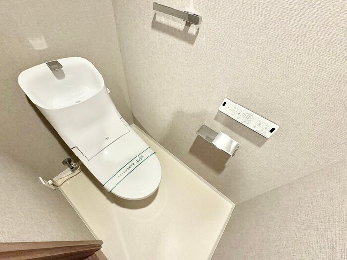 デュオヒルズ京都桂川（１０８）の物件内観写真