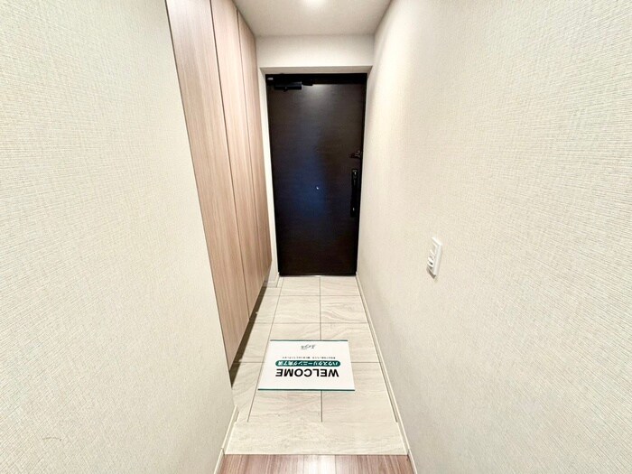 デュオヒルズ京都桂川（１０８）の物件内観写真