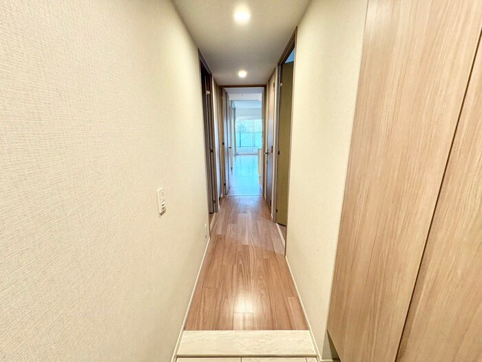 デュオヒルズ京都桂川（１０８）の物件内観写真