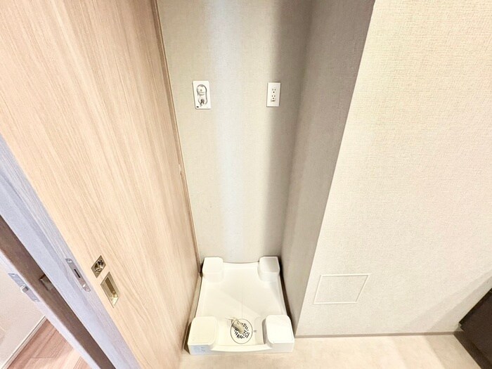 デュオヒルズ京都桂川（１０８）の物件内観写真