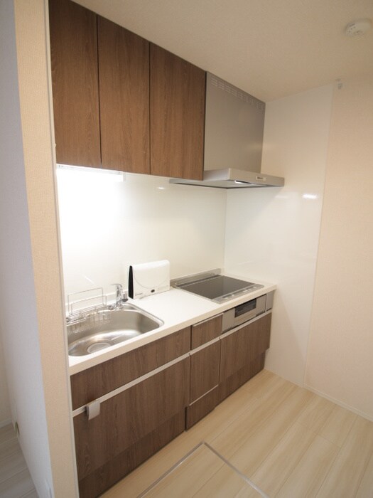 ベルテンポ東向日の物件内観写真