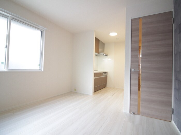 ベルテンポ東向日の物件内観写真