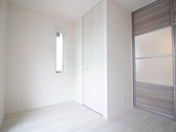 ベルテンポ東向日の物件内観写真