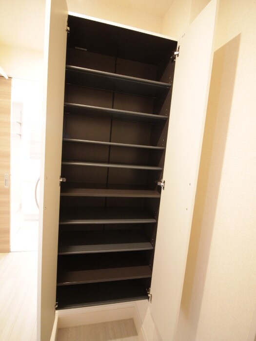 ベルテンポ東向日の物件内観写真