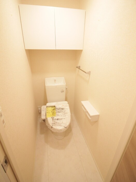 ベルテンポ東向日の物件内観写真