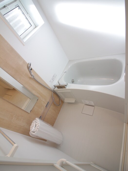 ベルテンポ東向日の物件内観写真