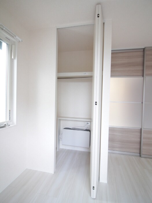 ベルテンポ東向日の物件内観写真