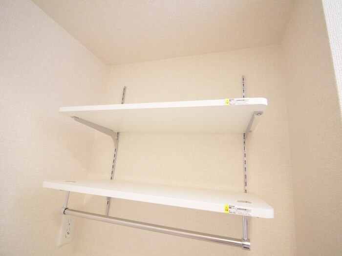 ベルテンポ東向日の物件内観写真