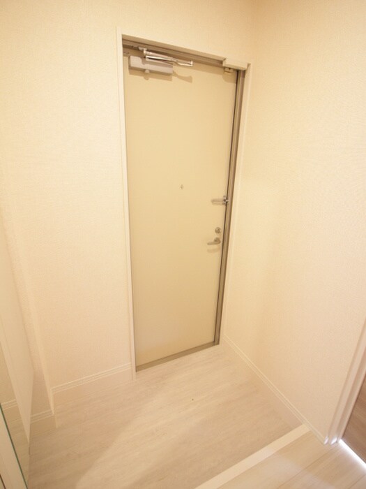 ベルテンポ東向日の物件内観写真