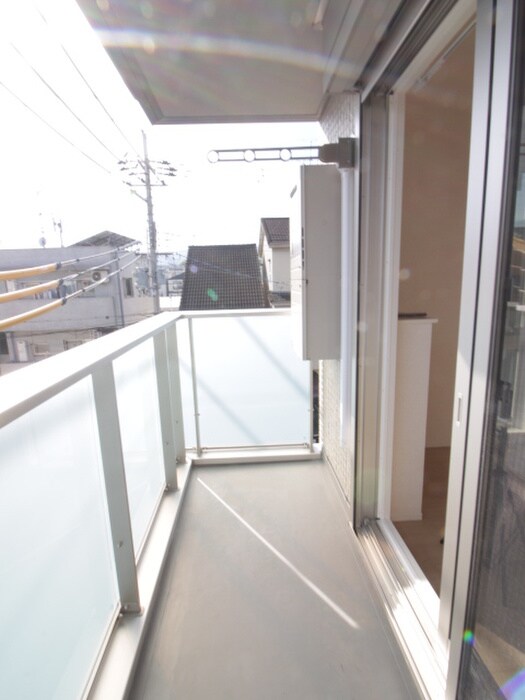 ベルテンポ東向日の物件内観写真