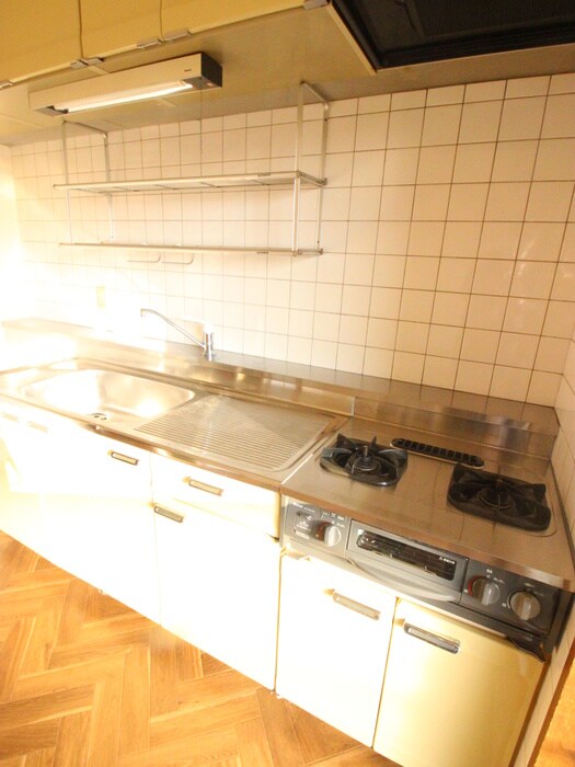 守口東ピラミッドマンションの物件内観写真